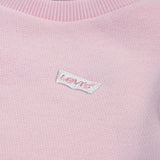 Levi's Crystal Rose Hættetrøje & Jogger Sæt