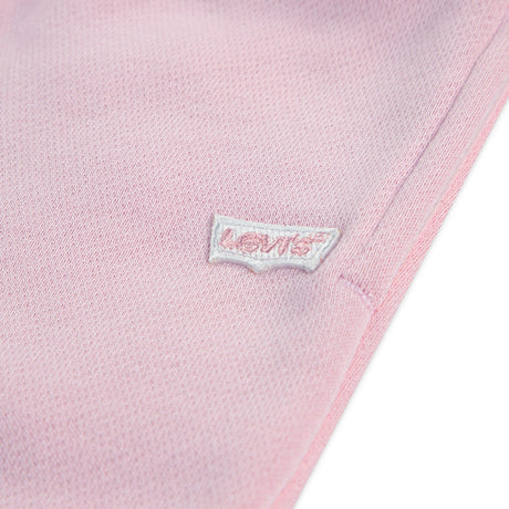 Levi's Crystal Rose Hættetrøje & Jogger Sæt