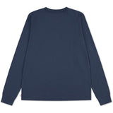 Levi's Big Dipper Collegiate Ls Tee
