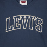 Levi's Big Dipper Collegiate Ls Tee