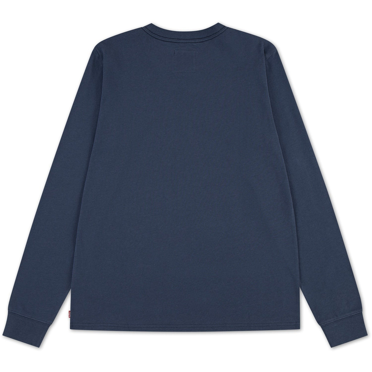 Levi's Big Dipper Collegiate Ls Tee