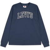 Levi's Big Dipper Collegiate Ls Tee
