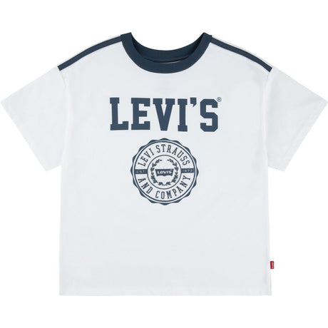 Levi's Big Dipper Sporty Oversized Tee