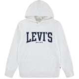 Levi's Blanc De Blanc The Great Highway Hættetrøje