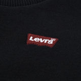 Levi's Jet Black Hættetrøje & Jogger Sæt