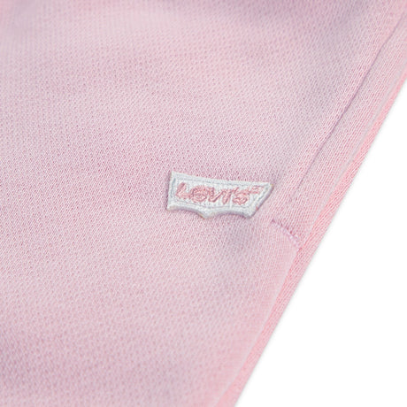 Levi's Crystal Rose Hættetrøje & Jogger Sæt