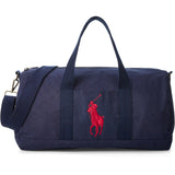 Polo Ralph Lauren Newport Navy Polo Player Duffle