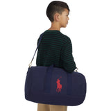 Polo Ralph Lauren Newport Navy Polo Player Duffle