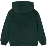 LACOSTE Sinople Core Fleece Pullover Hættetrøje
