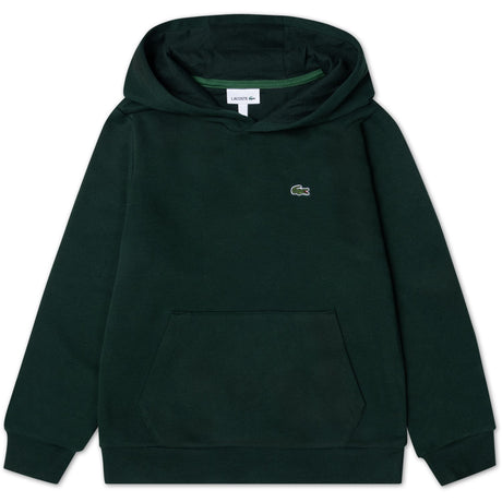 LACOSTE Sinople Core Fleece Pullover Hættetrøje