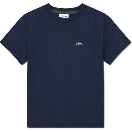 LACOSTE Marine Core Tee
