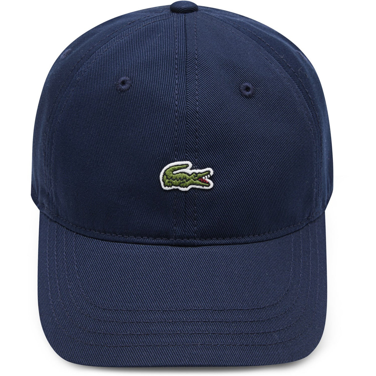 LACOSTE Marine Lcan Core Croc Kasket