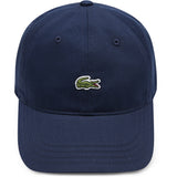 LACOSTE Marine Lcan Core Croc Kasket