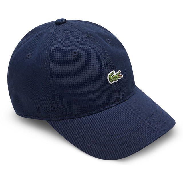 LACOSTE Marine Lcan Core Croc Kasket
