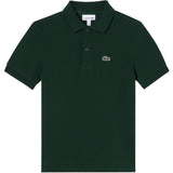 LACOSTE Sinople Ss Pique Polo