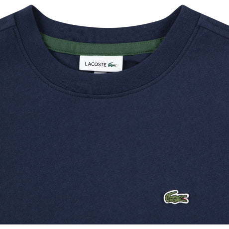 LACOSTE Marine Core Tee