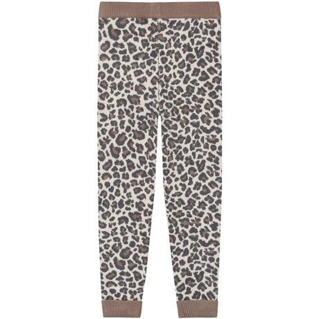 Fliink Pine Bark Benna Leo Leggings