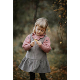 Fliink Ash Rose Lucie Unicorn Pullover