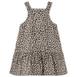 Fliink Pine Bark Aop Leo Spencerdress