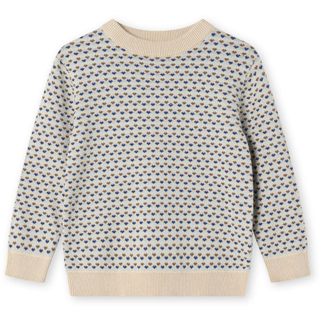 Fliink Sandshell Baie Multi Pullover
