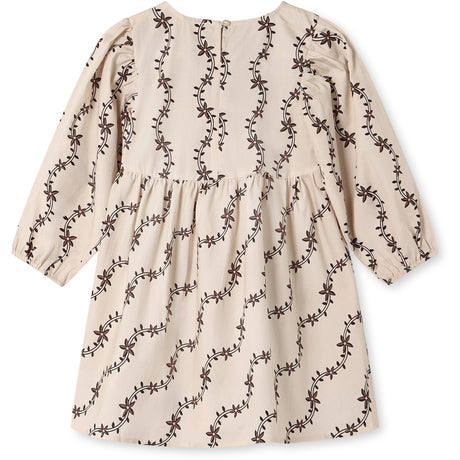 Fliink Sandshell Aop Doldy Ls Kjole