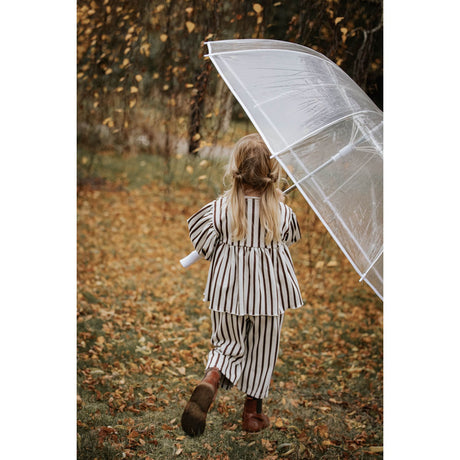 Fliink Sandshell Stripe Elly Bukser