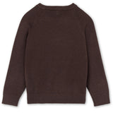 Fliink Coffee Bean Benna Acorn Pullover