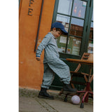 Fliink Slate Cody Check Skjorte