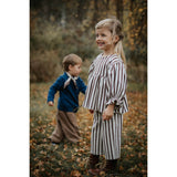 Fliink Sandshell Stripe Elly Bukser