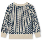 Fliink Insignia Blue Nova Nordic Pullover