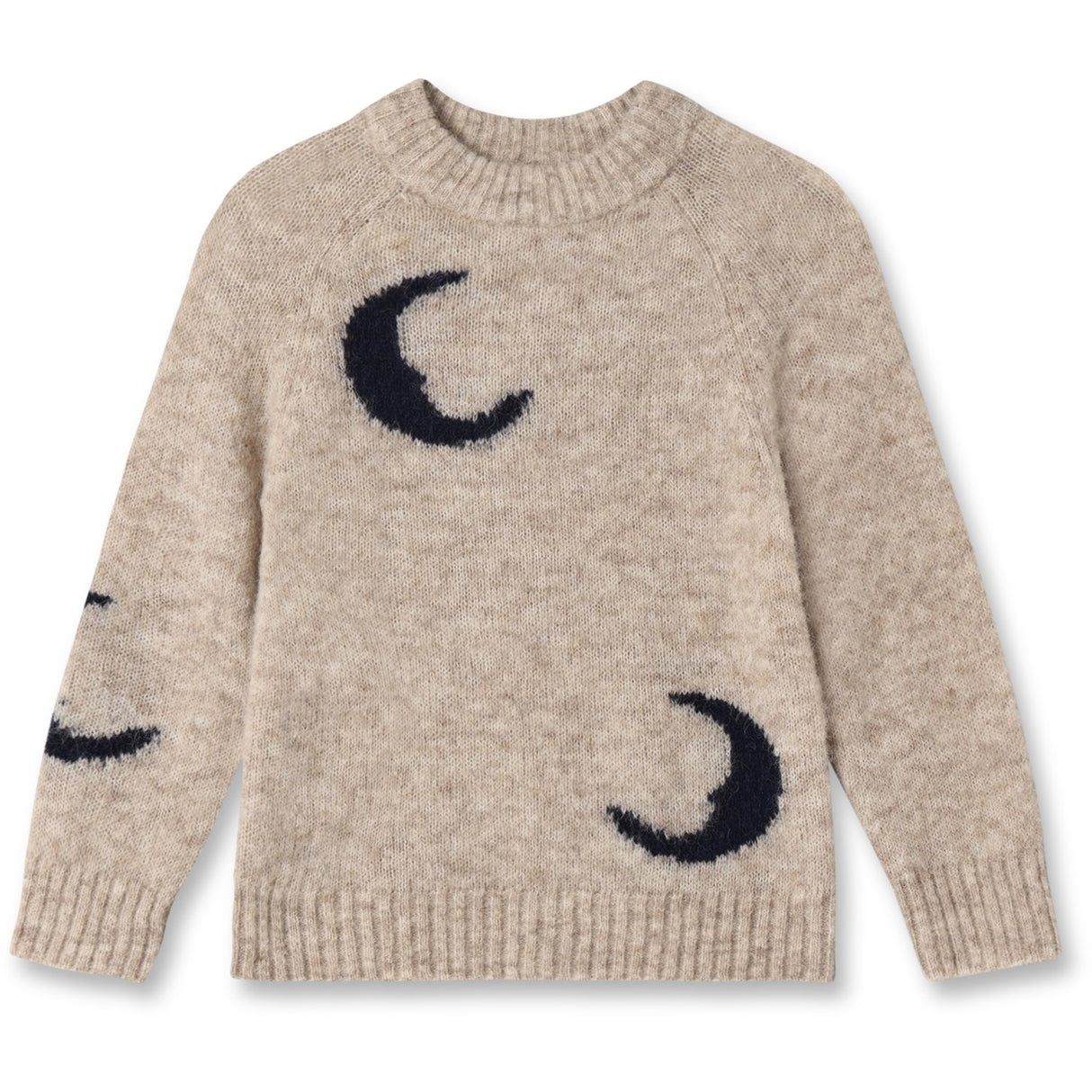 Fliink Sandshell Star Moon Pullover