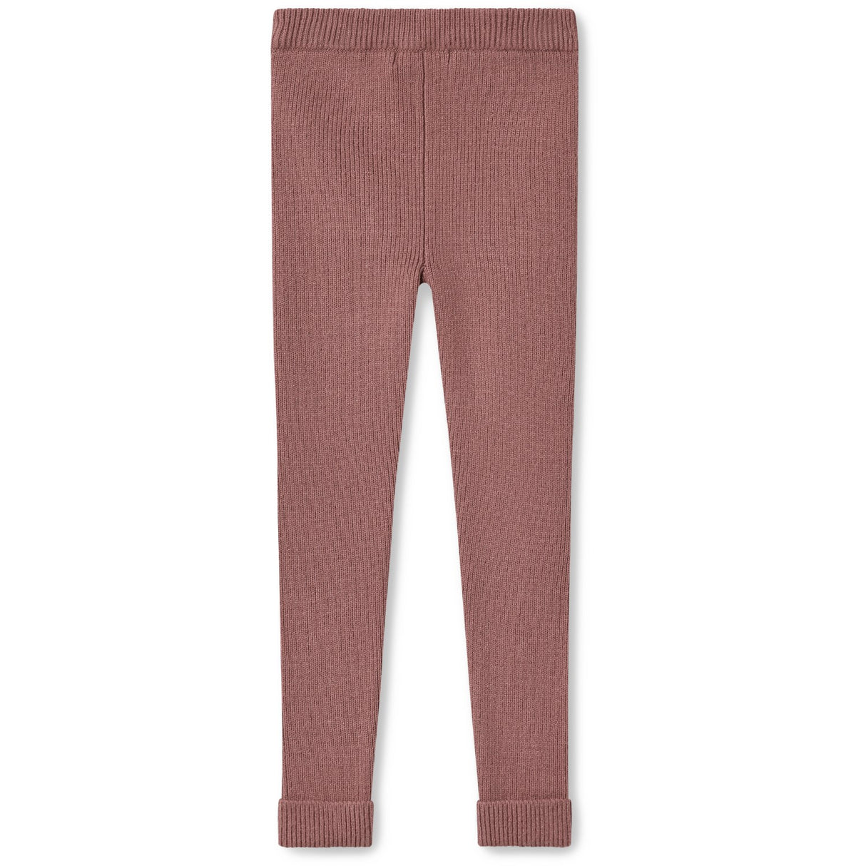 Fliink Ash Rose Benna Rib Leggings