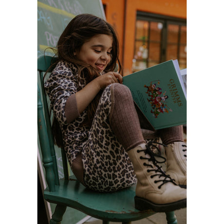 Fliink Pine Bark Benna Leo Nederdel