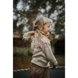 Fliink Sandshell Nova Sløjfe Pullover