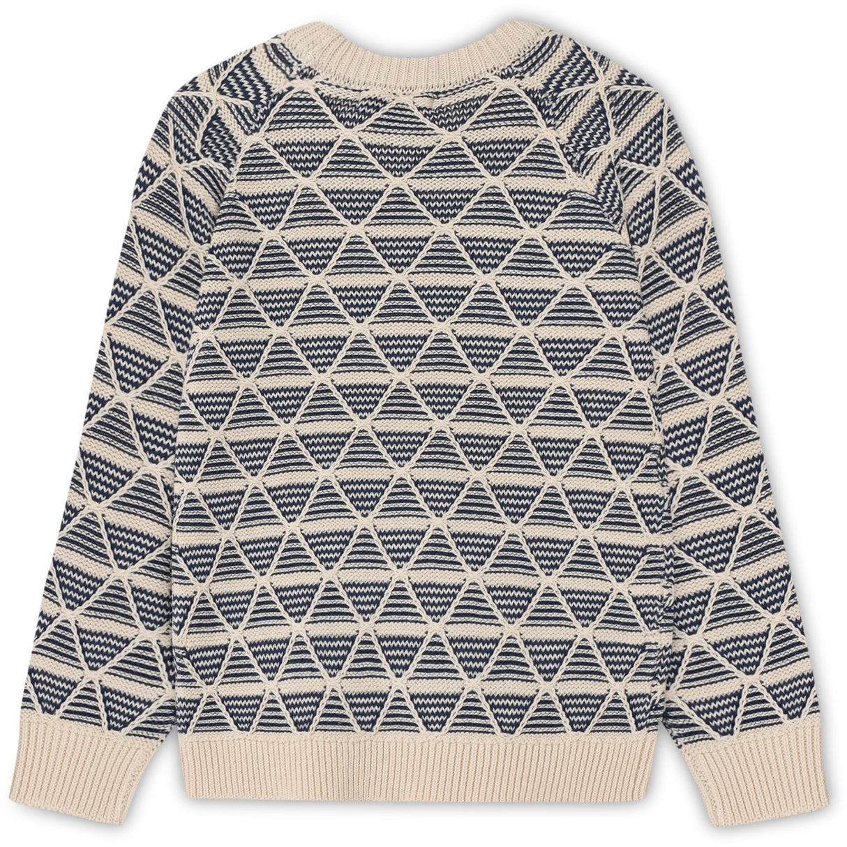 Fliink Sandshell Sune Strik Pullover