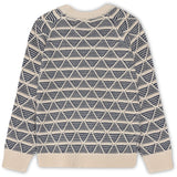 Fliink Sandshell Sune Strik Pullover