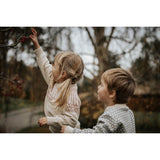 Fliink Sandshell Nova Sløjfe Pullover