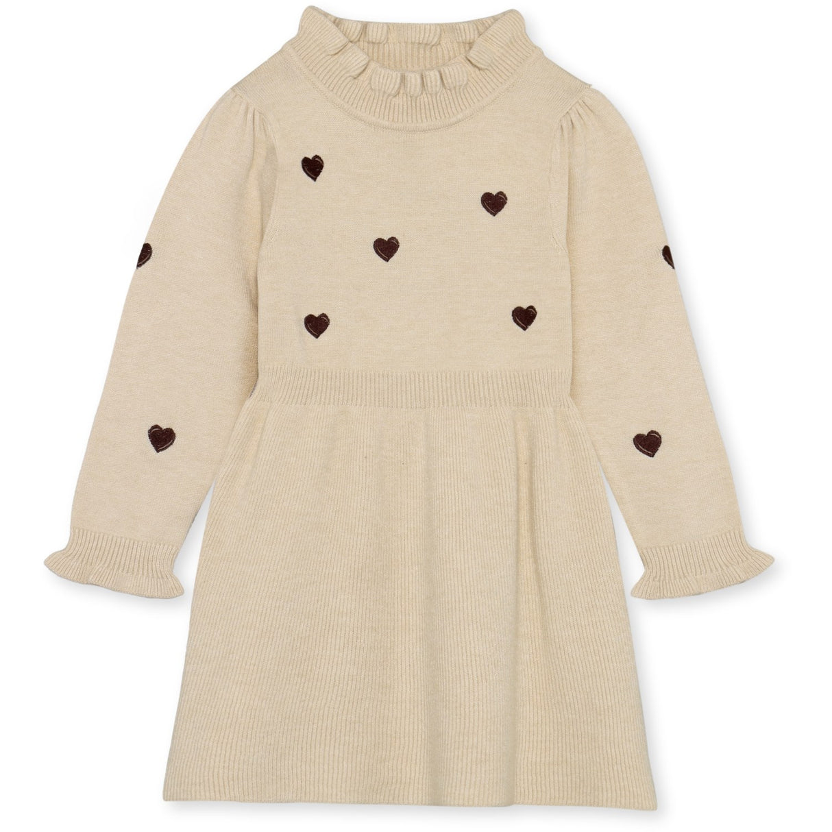 Fliink Sandshell Benna Winter Kjole