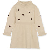 Fliink Sandshell Benna Winter Kjole