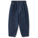 Fliink Dark Denim Blue Don Denim Bukser