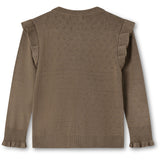 Fliink Pine Bark Fame Cardigan