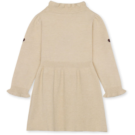 Fliink Sandshell Benna Winter Kjole