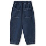 Fliink Dark Denim Blue Don Denim Bukser