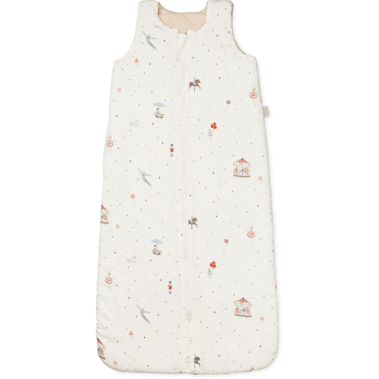 Cam Cam Copenhagen Carousel Sovepose