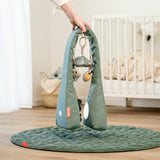 DonebyDeer Green Aktivitetsbue Tiny Farm