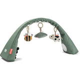 DonebyDeer Green Aktivitetsbue Tiny Farm