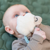 DonebyDeer Blue Sanserangle Med Bidering Sheepy