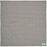 Lalaby Forest Check Vera Tørklæde