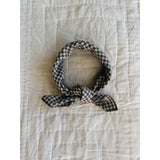 Lalaby Forest Check Eddie Tørklæde