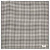 Lalaby Forest Check Eddie Tørklæde